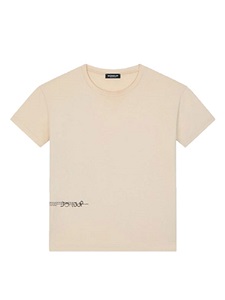 T-shirt Dondup
